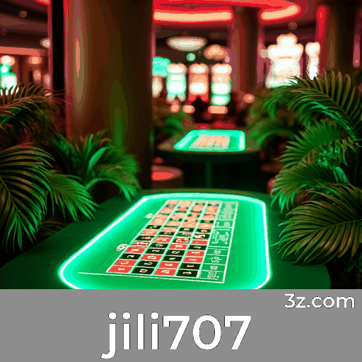 jili707: O Melhor em Apostas Esportivas para Brasileiros