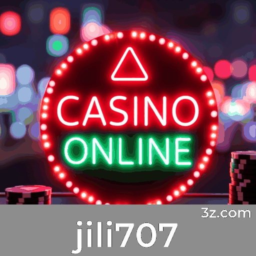 Sinta a Emoção e Mergulhe no Ambiente Envolvente do Cassino jili707