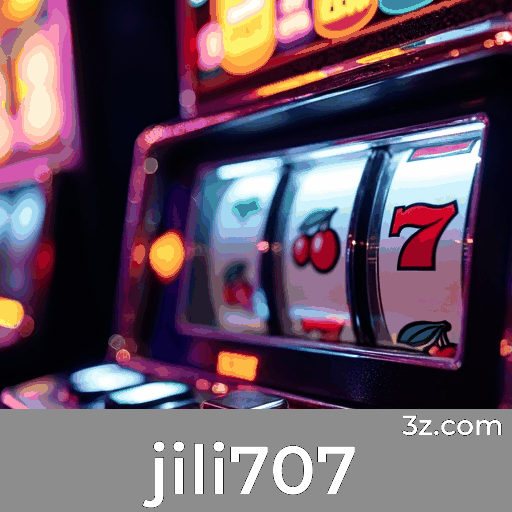 jili707: Exemplo Sustentável de Jogo Responsável