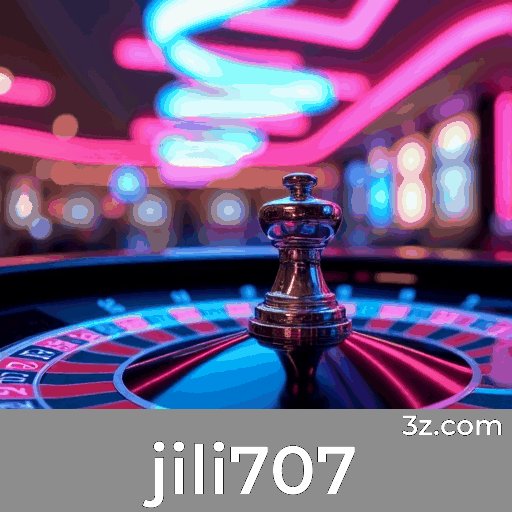 Sinta a Emoção e Mergulhe no Ambiente Envolvente do Cassino jili707