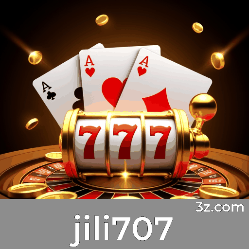 jili707: A Revolução do Jogo Móvel na Palma da Sua Mão