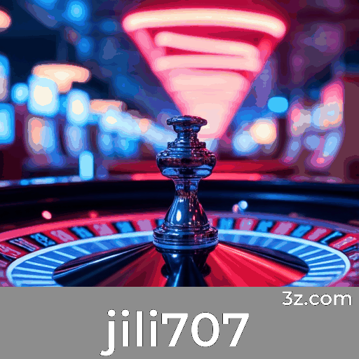 jili707: Seu Cassino Online Confiável e Seguro