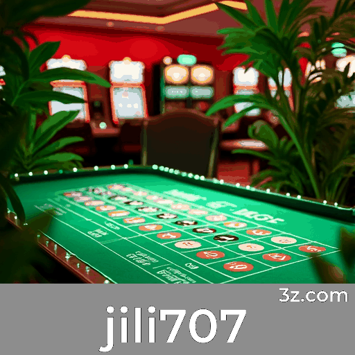 Sinta a Emoção e Mergulhe no Ambiente Envolvente do Cassino jili707