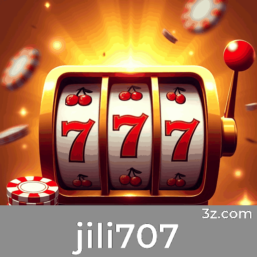 Jili707: Estável, Seguro e Otimizado para Brasileiros