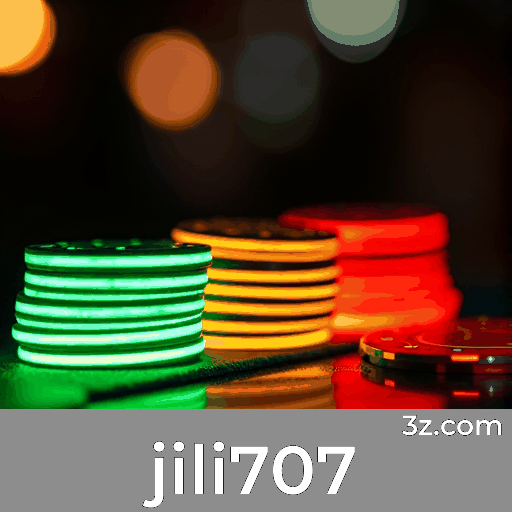 Jili707: Estável, Seguro e Otimizado para Brasileiros