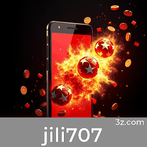 Jili707: Experimente o Jogo Crash e Lucre com Altas Chances