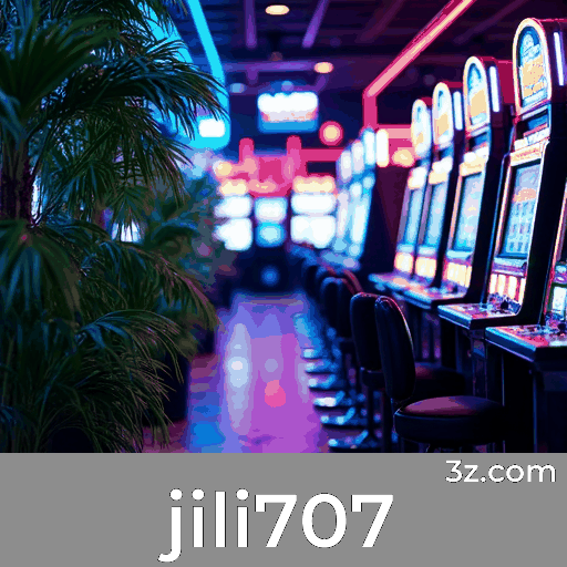 Aproveite os Bônus Únicos e Fartura de Ofertas no jili707