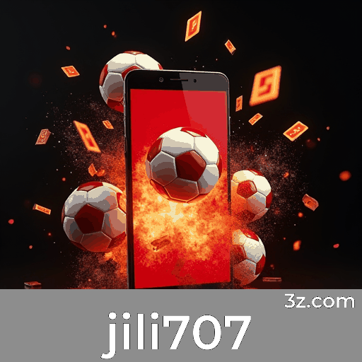 jili707: Diversão Infinita e Variedade para Jogadores Brasileiros