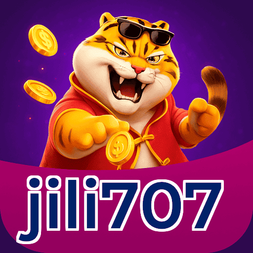 jili707: Cassino Premiado e Pagamentos Rápidos