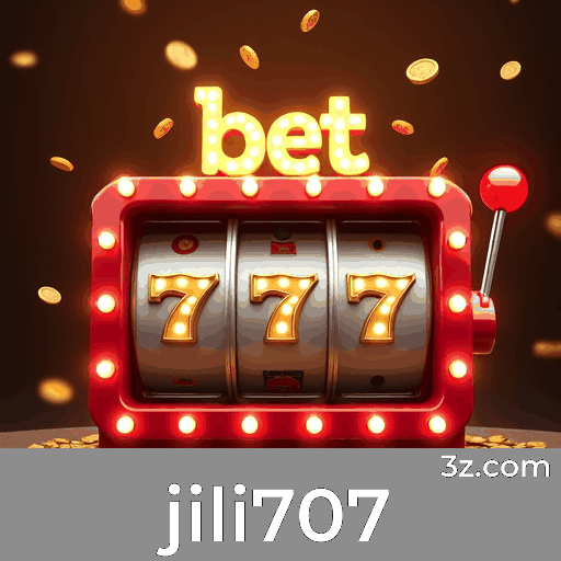 jili707: A Revolução do Jogo Móvel na Palma da Sua Mão