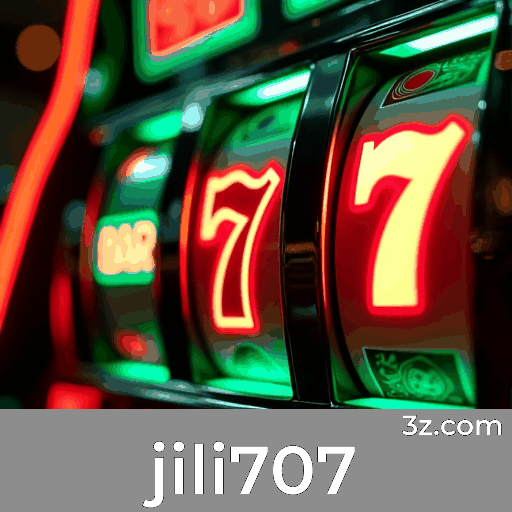 Jili707: Experiência Imersiva de Casino para Brasileiros