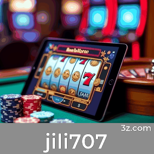 Desafie-se com o Jogo Crash da Jili707 e Ganhe!