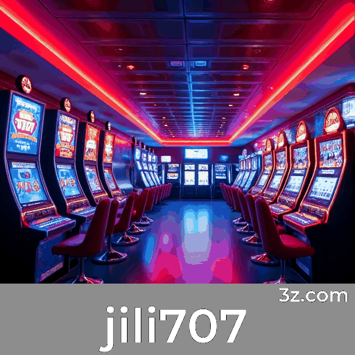 Experiência Mobile Revolucionária com o Aplicativo jili707