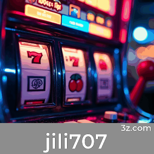 Aproveite os Bônus Únicos e Fartura de Ofertas no jili707