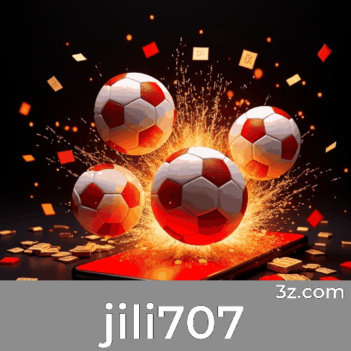 jili707: A Revolução do Jogo Móvel na Palma da Sua Mão