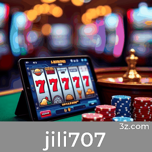 Estratégias de apostas esportivas: análise de dados para aumentar ganhos na jili707