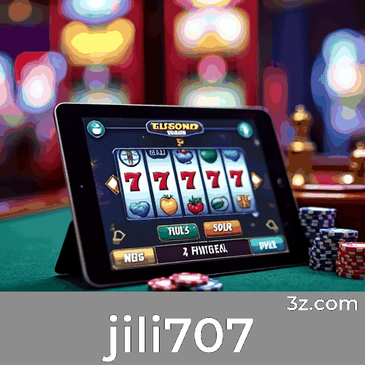 Benefícios Exclusivos para Membros no jili707