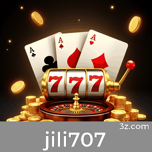 jili707: O Melhor em Apostas Esportivas para Brasileiros